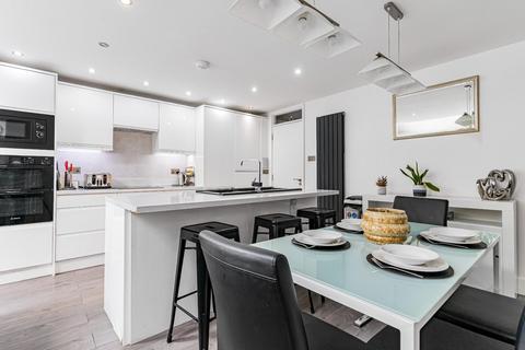 undefined, Radnor Road, London