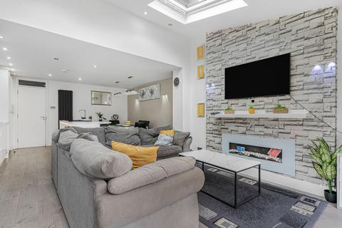 undefined, Radnor Road, London