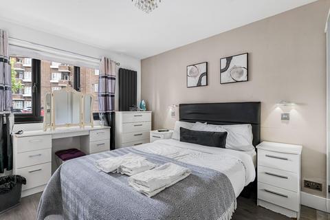 undefined, Radnor Road, London