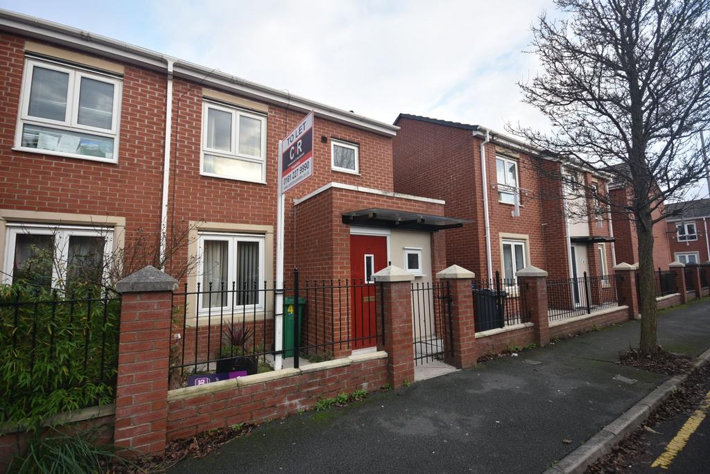3 bedroom House for rent
