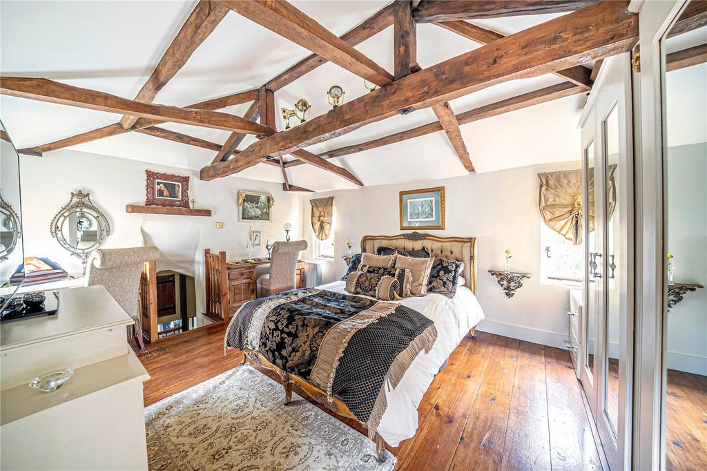 Principal Bedroom
