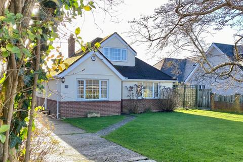 Northfield Road, Ringwood, BH24 1LX