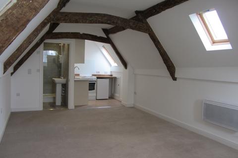 undefined, North Street, Sherborne, Dorset, DT9