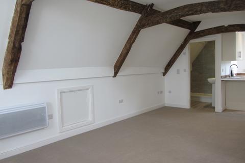 undefined, North Street, Sherborne, Dorset, DT9