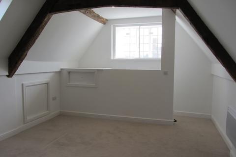 undefined, North Street, Sherborne, Dorset, DT9