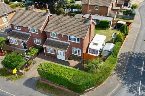 undefined, Flatts Lane, Calverton, Nottingham