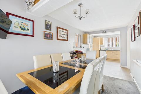 undefined, Flatts Lane, Calverton, Nottingham