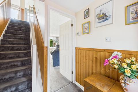 undefined, Flatts Lane, Calverton, Nottingham