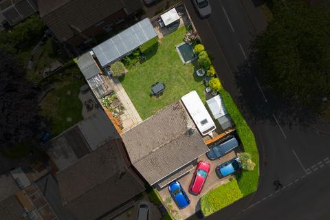 4 bedroom detached house for sale, Flatts Lane, Calverton, Nottingham