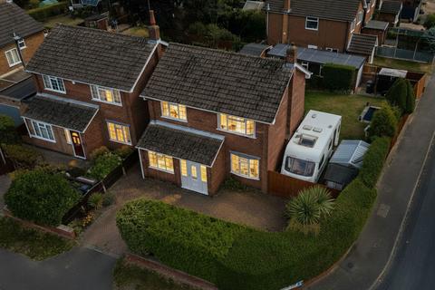 Flatts Lane, Calverton, Nottingham