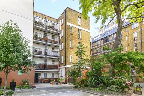 Portpool Lane, Farringdon, London, EC1N