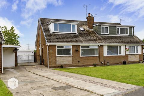 Fern Close, Manchester M46