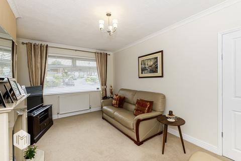 3 bedroom semi-detached house for sale, Fern Close, Manchester M46