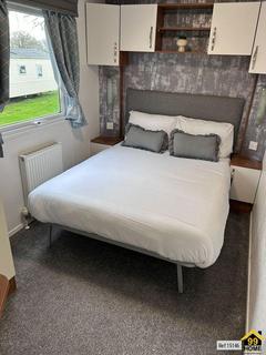 2 bedroom park home to rent, Hanford Nature Holiday Park, Harwich, Essex, CO12