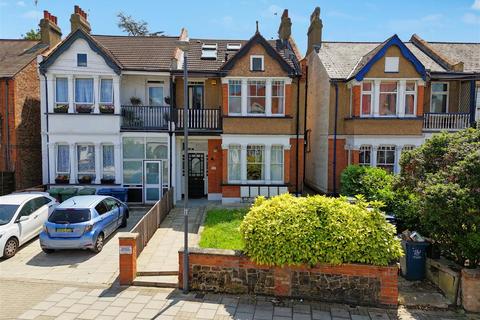 Marlborough Hill, Harrow