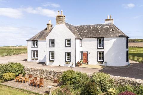 6 bedroom detached house for sale, Tarrel Farmhouse, Portmahomack, Tain, Easter Ross, IV20