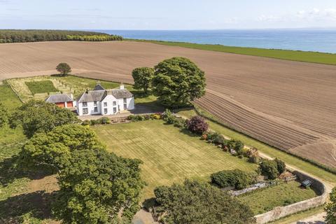 6 bedroom detached house for sale, Tarrel Farmhouse, Portmahomack, Tain, Easter Ross, IV20