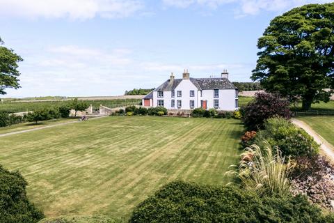 6 bedroom detached house for sale, Tarrel Farmhouse, Portmahomack, Tain, Easter Ross, IV20