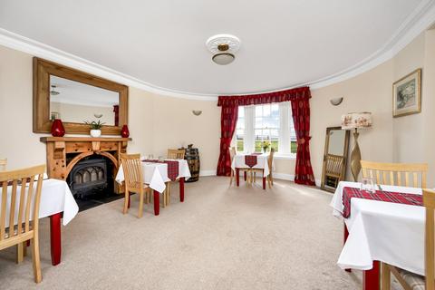 6 bedroom detached house for sale, Tarrel Farmhouse, Portmahomack, Tain, Easter Ross, IV20