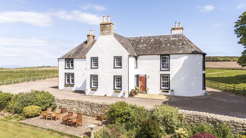 Tarrel Farmhouse