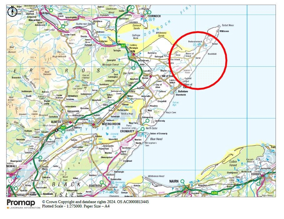 Location Plan