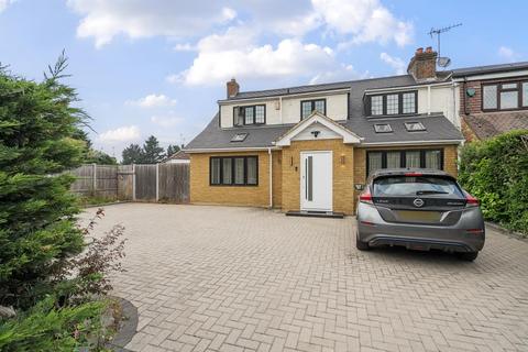 4 bedroom semi-detached house to rent, Virginia Water,  Surrey,  GU25