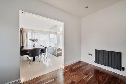 4 bedroom semi-detached house to rent, Virginia Water,  Surrey,  GU25