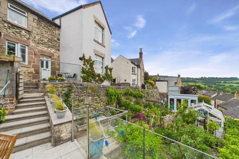 2 bedroom semi-detached house for sale, Greenhill, Wirksworth DE4