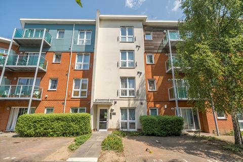 21, Nesbit Court Medhurst Drive, Bromley, BR1 4TL
