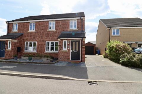 30 Butler Drive, Market Weighton, York, YO43 3FT