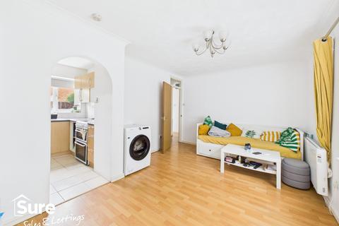 Hales Park Close, Hemel Hempstead, Hertfordshire, HP2
