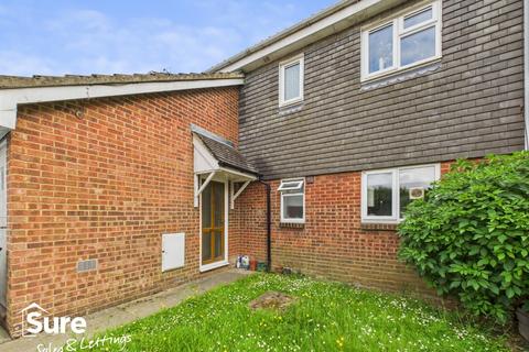 undefined, Hales Park Close, Hemel Hempstead, Hertfordshire, HP2