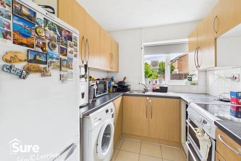 undefined, Hales Park Close, Hemel Hempstead, Hertfordshire, HP2