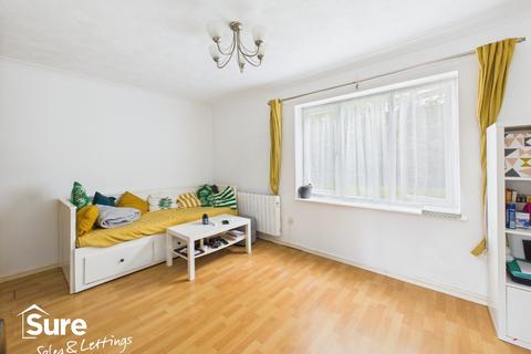 undefined, Hales Park Close, Hemel Hempstead, Hertfordshire, HP2