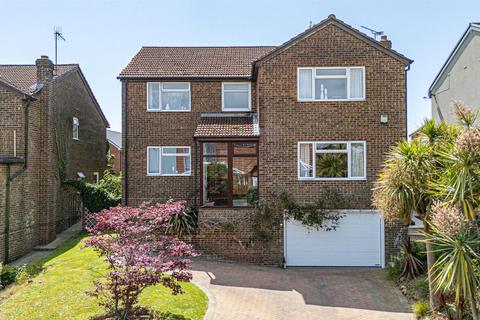 5 bedroom detached house for sale, Beaulieu Gardens, St Leonards-on-sea