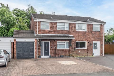 undefined, Gaydon Close, Lodge Park, Redditch, Worcestershire, B98