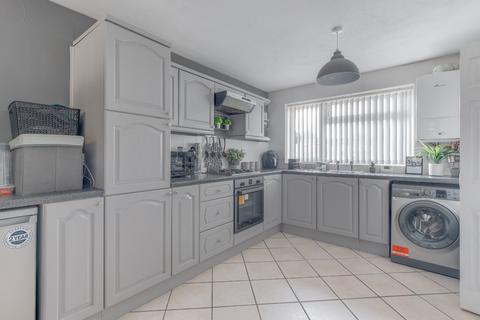 undefined, Gaydon Close, Lodge Park, Redditch, Worcestershire, B98