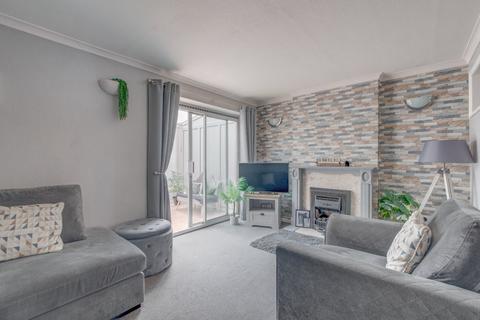 undefined, Gaydon Close, Lodge Park, Redditch, Worcestershire, B98