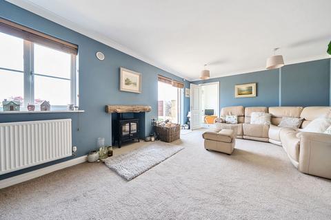 undefined, Harrier Close, Cottesmore, Oakham