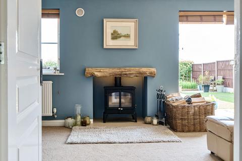 undefined, Harrier Close, Cottesmore, Oakham