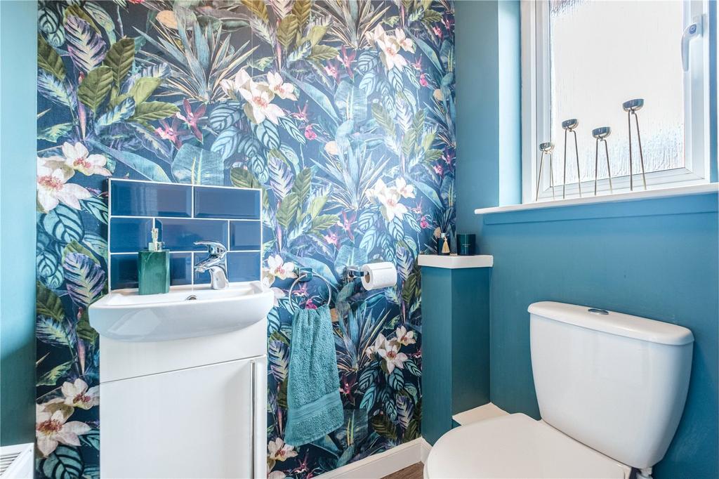 Guest Wc