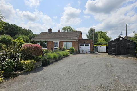 Hillcrest Button Bridge, Kinlet, Bewdley, DY12 3AN