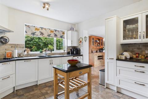 Hillcrest Button Bridge, Kinlet, Bewdley, DY12 3AN