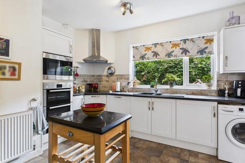 Hillcrest Button Bridge, Kinlet, Bewdley, DY12 3AN