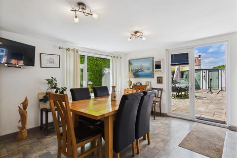 Hillcrest Button Bridge, Kinlet, Bewdley, DY12 3AN