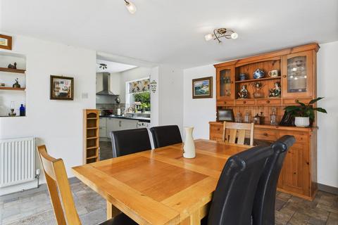 Hillcrest Button Bridge, Kinlet, Bewdley, DY12 3AN