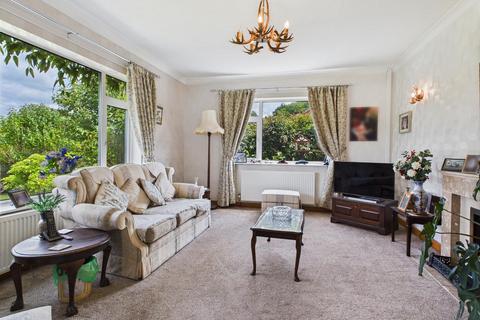 Hillcrest Button Bridge, Kinlet, Bewdley, DY12 3AN