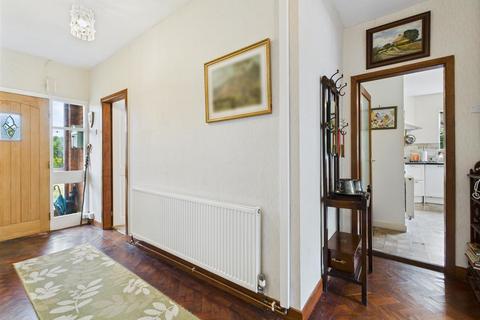 Hillcrest Button Bridge, Kinlet, Bewdley, DY12 3AN