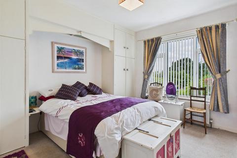 Hillcrest Button Bridge, Kinlet, Bewdley, DY12 3AN