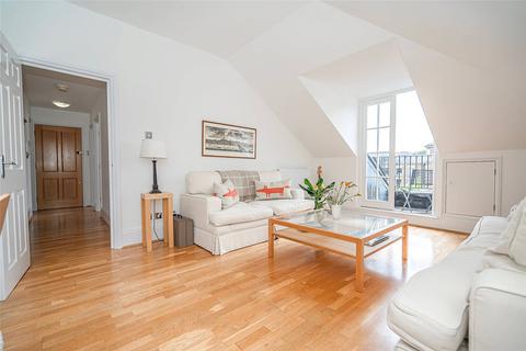 3 bedroom penthouse for sale, Royal Drive, London, N11